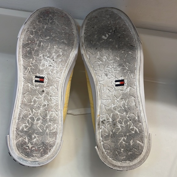 Tommy Hilfiger women’s sneakers - Picture 5 of 6